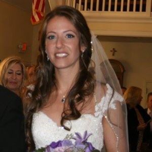 Meet your Posher, Desiree